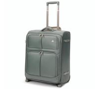 Aerolite 56x45x25 British Airways Jet2 Easyjet Suitcase, 2 Wheels