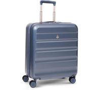 Aerolite 56x45x25 British Airways Jet2 Easyjet Suitcase, 8 Wheels