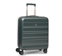 Aerolite 56x45x25cm British Airways Jet2 & easyJet Upgrade Maximum Allowance Large Lightweight 8 Wheel Carry On Hand Cabin Luggage Bag Suitcase