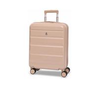 Aerolite Expandable Carry On Luggage, 55X40X20Cm To 55X40X23Cm, Hard Shell Lightweight Abs, Tsa Lock, 2 Wheels