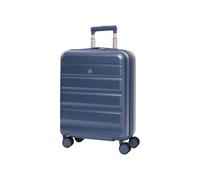 Aerolite Expandable Hard Shell Carry On Suitcase 55X40X20Cm To 55X40X23Cm Lightweight Tsa Lock 2 Wheels 40L To 46L Capacity
