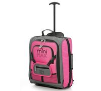 Aerolite MiniMAX Easyjet 45x36x20cm Carry On Cabin Hand Luggage Bag Backpack