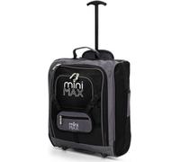 Aerolite Minimax 30L Easyjet 45X36X20 Maximum Size Cabin Hand Luggage Under Seat Trolley Backpack Carry On Cabin Hand Luggage Bag