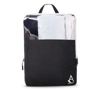 Aerolite Packing Cube for Suitcases - 1x Large Expandable Travel Organiser, Lightweight Luggage Packing Bag for Clothes with Breathable Mesh Panel