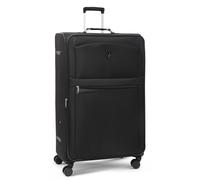 Aerolite Premium 32 Inch Extra Large Suitcase - Expandable 172L Lightweight Soft Shell Checked Luggage with 4 Dual Spinner Wheels & TSA Lock Travel Ho