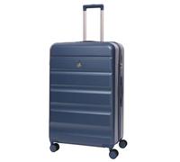 Aerolite Premium Large 28in 100L FlexShell Hard Shell 8 Wheel Suitcase