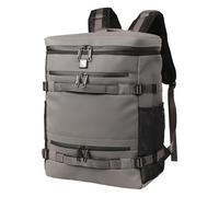 Aerolite Waterproof 45x36x20cm Easyjet Underseat 32L Travel Backpack Rucksack Carry On Hand Luggage Flight Cabin Bag 45x36x20 New Easyjet Approved with 15.6in Laptop Pouch (Green)