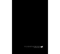AeroLog: The Airline Pilot Duty Notebook for Preparation and Command Success