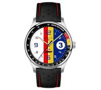 Aeroluft Racing Driver Watch Motorsport Type 2 956-C RothmansRacing Le Mans 1983