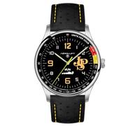 Aeroluft Racing Driver Watch Motorsport Type 2 F1 Lotus JPS Senna