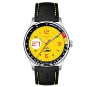 Aeroluft Racing Driver Watch Motorsport Type 2 Nürburgring