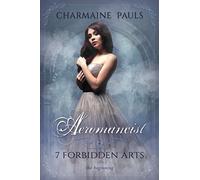 Aeromancist, The Beginning (SECOND EDITION): Art of Air: 2 (7 Forbidden Arts)