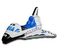 Aeromax Space Shuttle Inflate Age 3 Up
