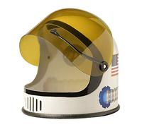 Aeromax Youth Astronaut Helmet with movable visor