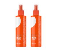 Aeromist - MORE FOR LESS - Aeromist 400ml Twin Pack provides a cost-effective solution with more volume for everyday use, perfect for multiple uses.