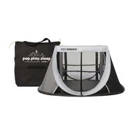 AeroMoov - Instant Travel Cot Dark Grey