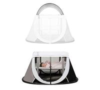 AeroMoov Mosquito Net and Sunshade for Instant Travel Cot