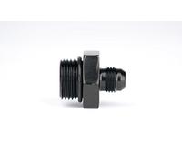 Aeromotive 15609 AN-10 O-ring Boss/AN-06 Male Flare Reducer Fitting