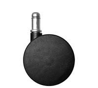 Aeron Chair Caster Sets by Herman Miller - Standard Carpet Casters