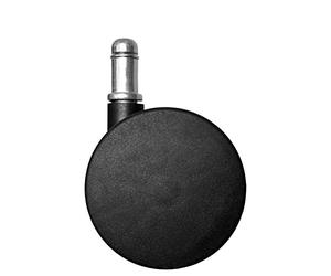Aeron Chair Caster Sets by Herman Miller - Standard Carpet Casters
