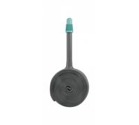 Aeron Cx/gravel Extralite Protect Sv Presta 42 Mm Inner Tube Silver 650B-700C / 32-52 650B-700C Black