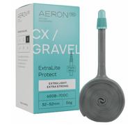 Aeron CX/Gravel ExtraLite Protect Inner Tube - 65mm