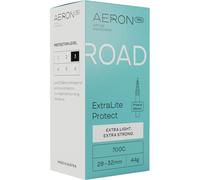 Aeron Road ExtraLite Protect TPU Inner Tube - 700c 700 X 28-32 / 42mm Valve