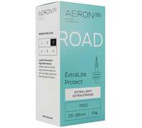 Aeron Road Extralite Protect Sv 65mm Inner Tube 700C Black