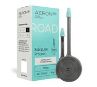 Aeron Road Extralite Protect Sv 80 Inner Tube 700C Black
