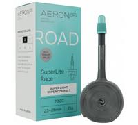 Aeron Road SuperLite Race Inner Tube - 80mm23-28c