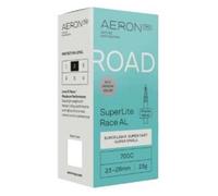 Aeron Road Superlite Race Sv 42 Inner Tube 700C Black