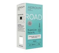Aeron Road Superlite Race Sv 65 Inner Tube 700C Black