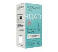 Aeron Road Superlite Race Sv 80 Inner Tube 700C Black