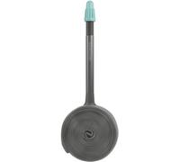 Aeron TPU Road ExtraLite Protect 700c Inner Tube Alloy Presta Valve Grey