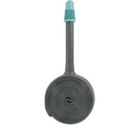 Aeron TPU Road ExtraLite Protect 700c Inner Tube Presta Valve Grey