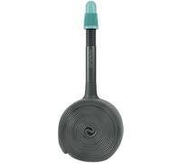 Aeron TPU Road SuperLite Race 700c Inner Tube Presta Valve Grey