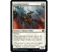 Aeronaut Cavalry | The Brothers' War