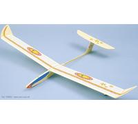 Aeronaut Wooden Star A1 Glider Model