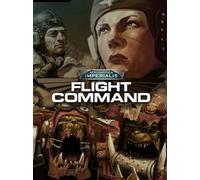Aeronautica Imperialis: Flight Command (PC) - Steam Key - GLOBAL