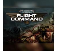 Aeronautica Imperialis: Flight Command (PC) Steam Key - GLOBAL