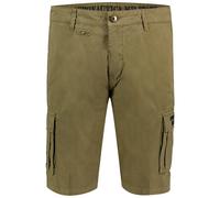 Aeronautica Militare 261be0066uct01122 Shorts