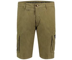 Aeronautica Militare 261be0066uct01122 Shorts
