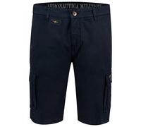 Aeronautica Militare 261be0066uct01122 Shorts Blue 48 Men