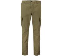 Aeronautica Militare 261pa1329uct02443 Pants Green 46 Men