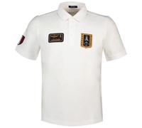 Aeronautica Militare 261po1927up00191 Short Sleeve Polo