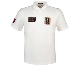 Aeronautica Militare 261po1927up00191 Short Sleeve Polo