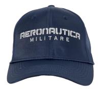 AERONAUTICA MILITARE Men's Baseball Cap HA1138 Color Blue