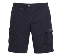 Aeronautica Militare 261be0066uct01122 Shorts Blue 48 Men