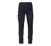 AERONAUTICA MILITARE Men's Pants Model ANTI-G PA1387 Color Blue