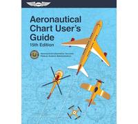 Aeronautical Chart Users' Guide